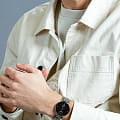 Часы Rado Florence Classic Diamonds R48912713 фото 12